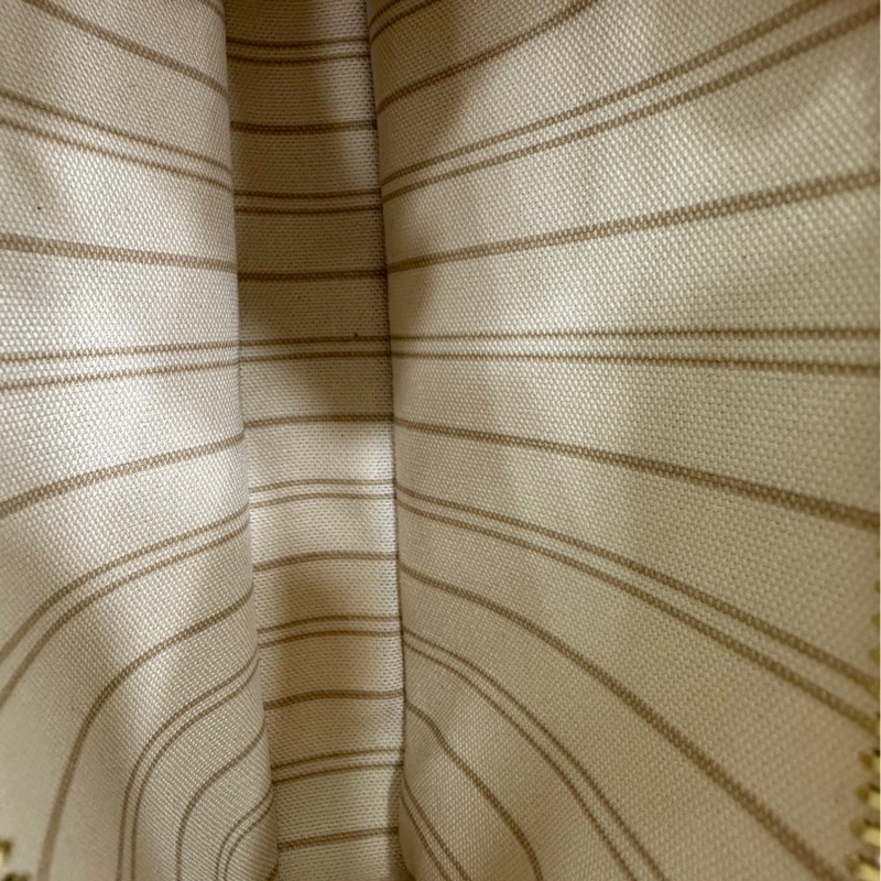 LV Easy Pouch On Strap 路易威登 女士包款 奶油白純皮 壓花牛皮 肩背包 晶片有購證 尺寸:20*12cm-5