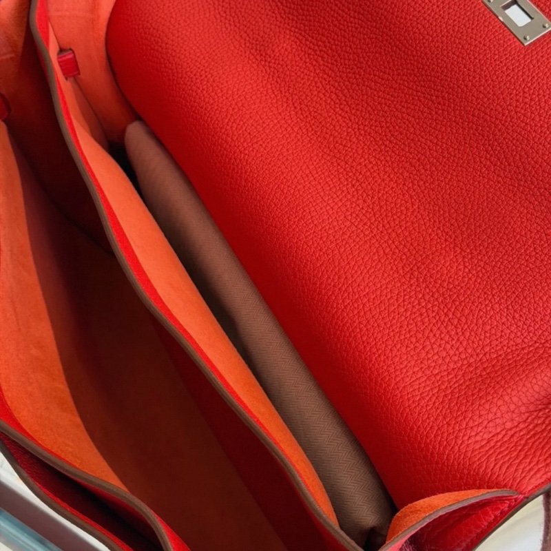 愛馬仕 depeche37公文包-3