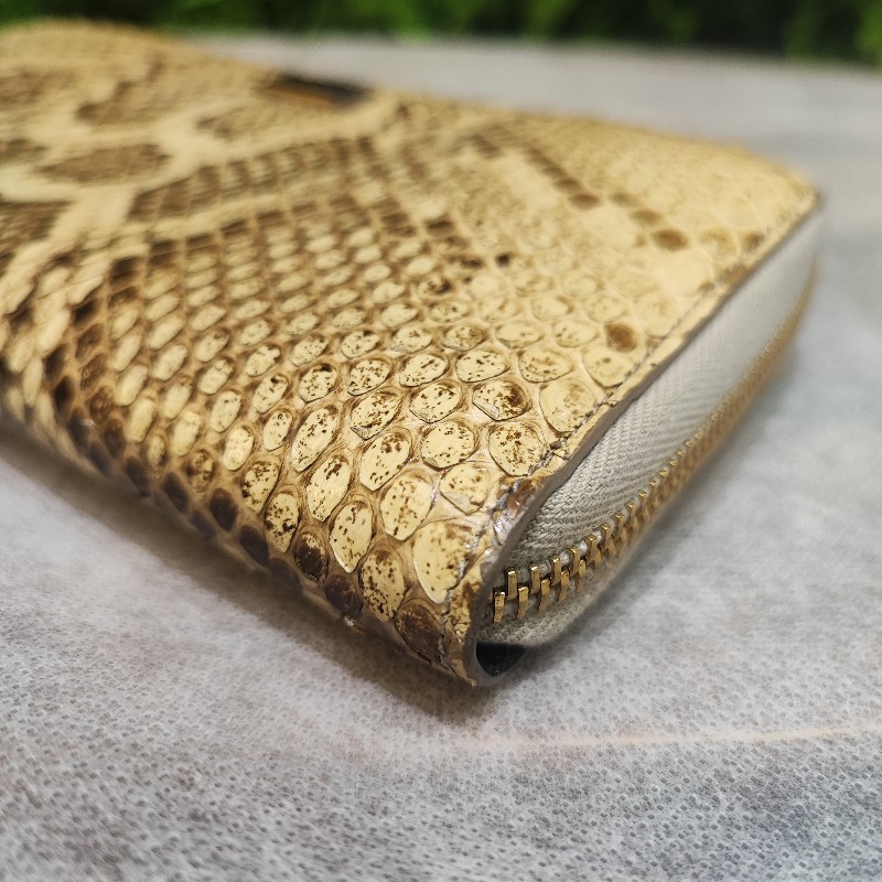 D & G Long Wallet-3