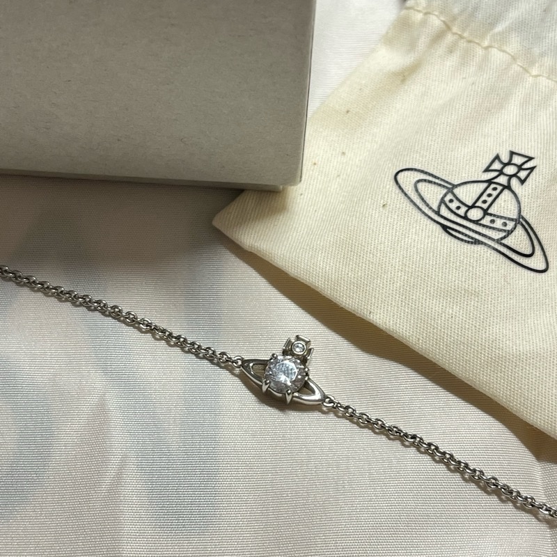 Vivienne Westwood reina手鍊-1
