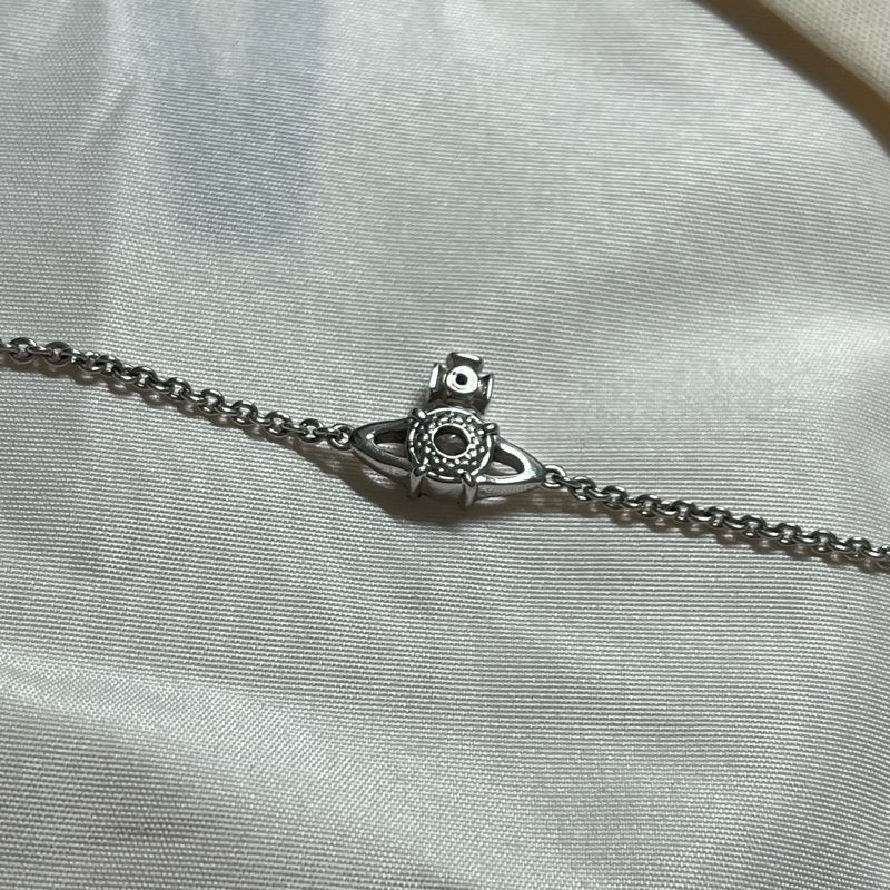 Vivienne Westwood reina手鍊-6