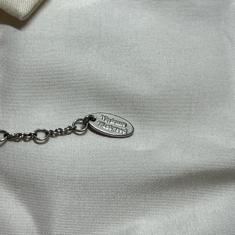 Vivienne Westwood reina手鍊-8