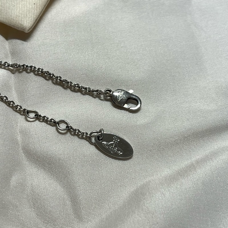 Vivienne Westwood reina手鍊-10