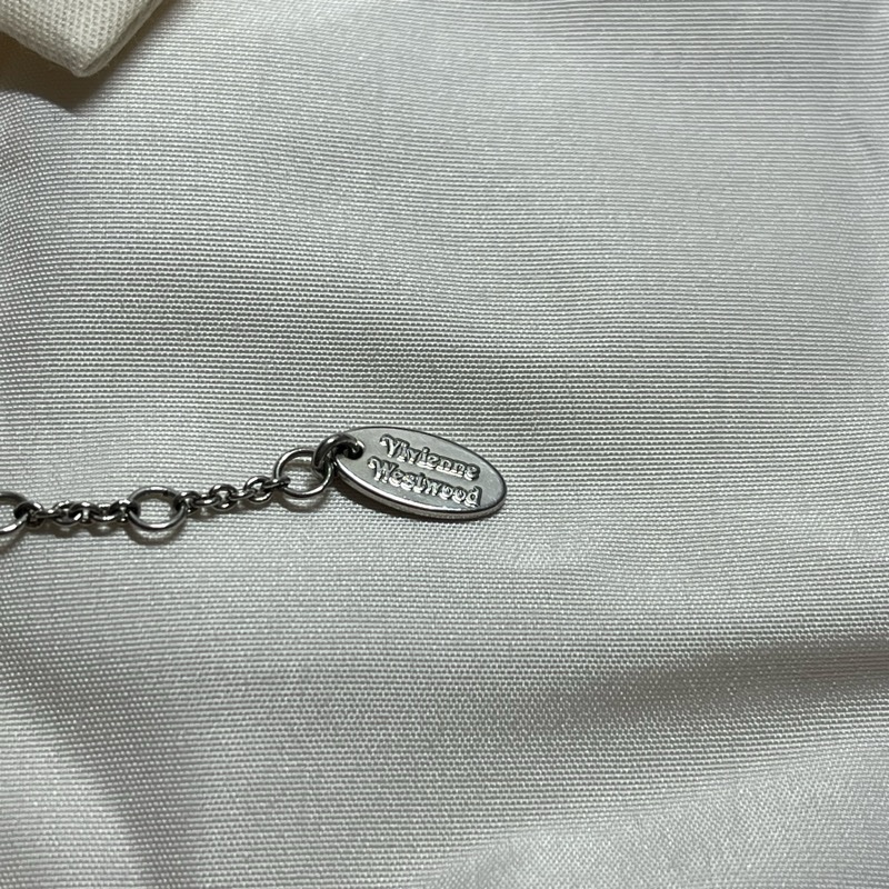 Vivienne Westwood reina手鍊-11