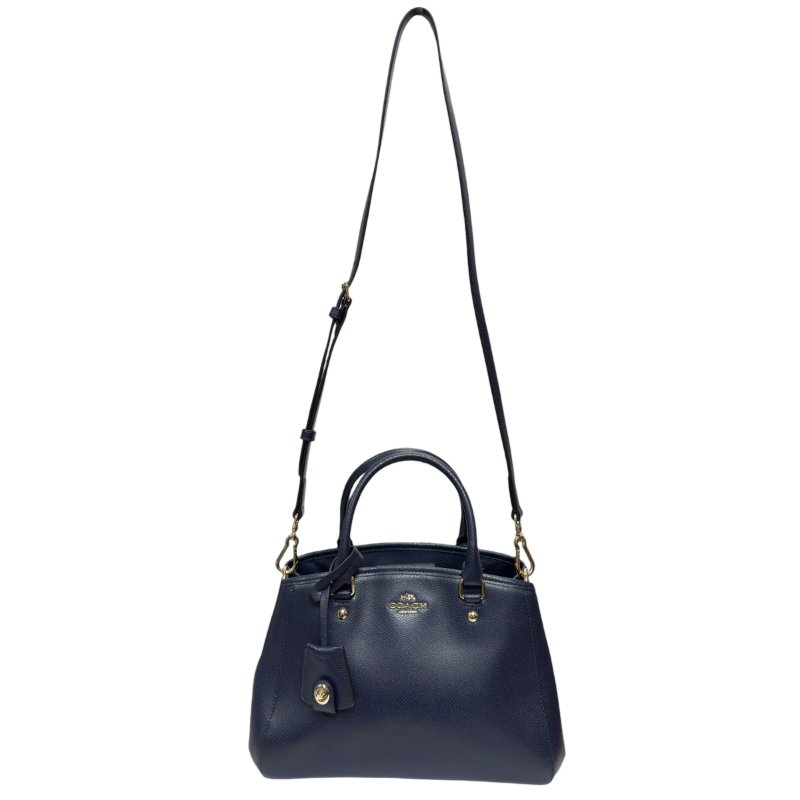 COACH Margot Caryall 2用袋-1