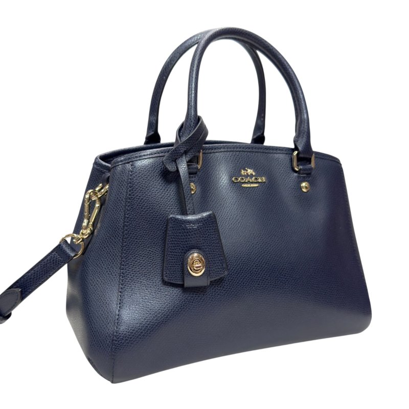 COACH Margot Caryall 2用袋-6