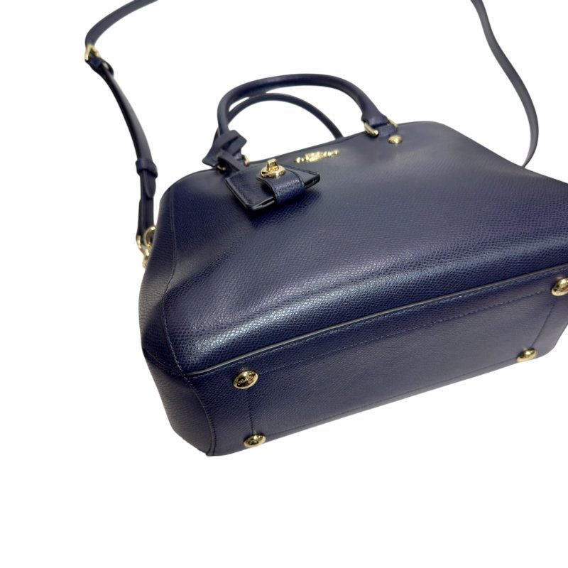 COACH Margot Caryall 2用袋-11