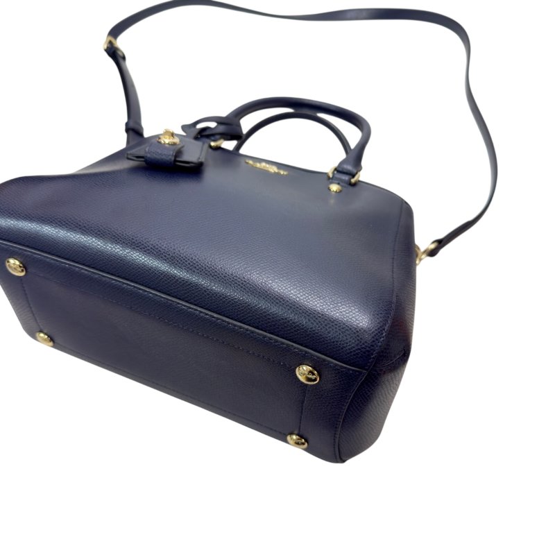 COACH Margot Caryall 2用袋-12