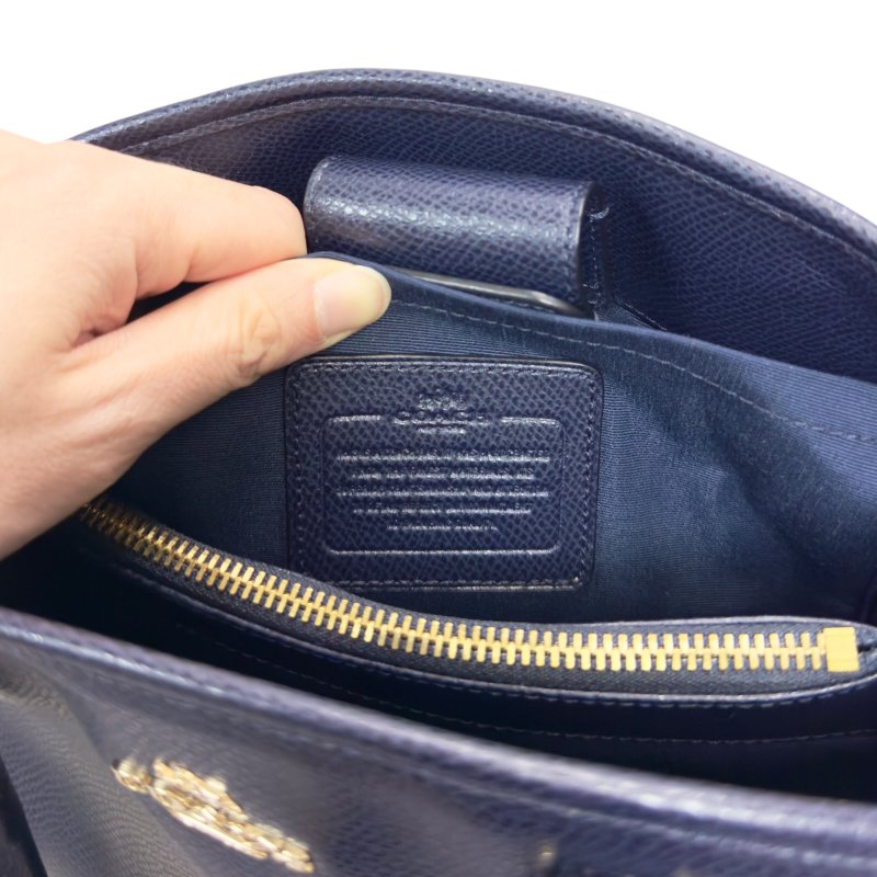 COACH Margot Caryall 2用袋-18