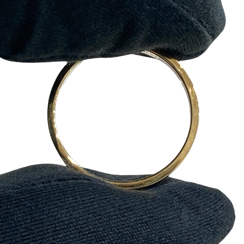 CARTIER 卡地亞 Trinity Vendome SIZE:58 18K 戒指 YG PG WG-4