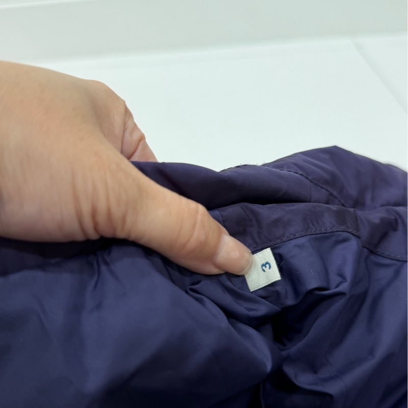 moncler SANGLIER GIUBBOTTO 紫色 輕羽絨 羽絨外套 防風外套 夾克 外套-14