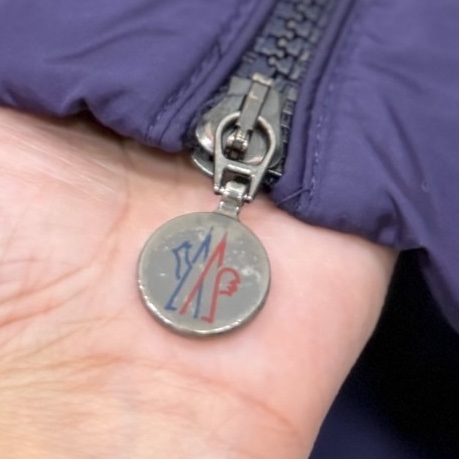 moncler SANGLIER GIUBBOTTO 紫色 輕羽絨 羽絨外套 防風外套 夾克 外套-21