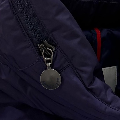 moncler SANGLIER GIUBBOTTO 紫色 輕羽絨 羽絨外套 防風外套 夾克 外套-22