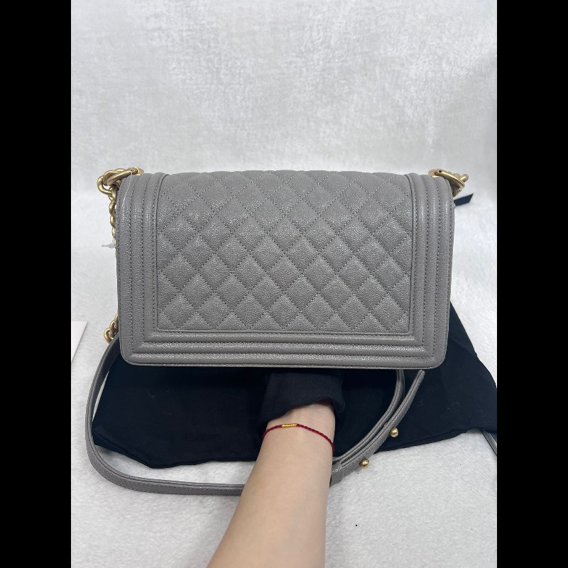 Chanel Boy 25-6