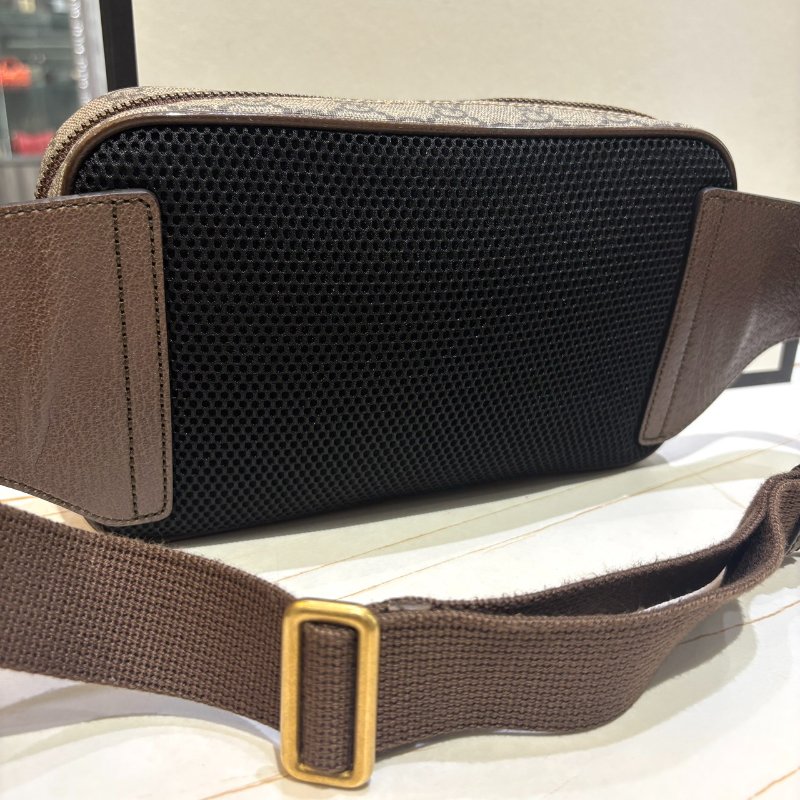 *SHIHNA名牌精品* GUCCI Ophidia GG 腰包/胸包-7