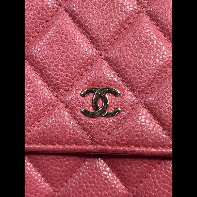 Chanel woc-10