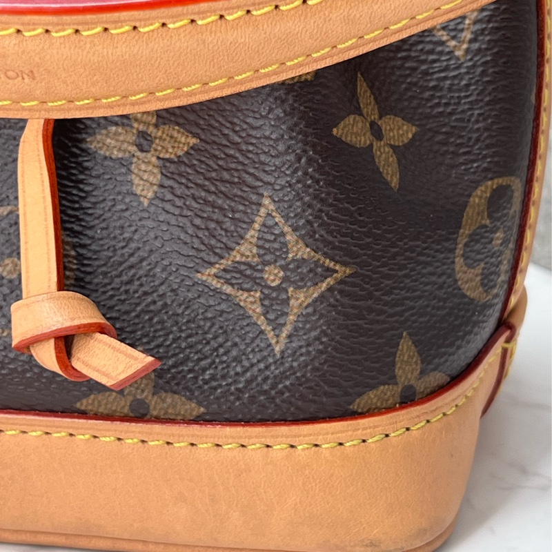 💗香緹國際精品💗 815 LV Nano Noe 迷你水桶-2