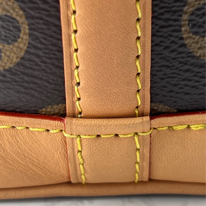 💗香緹國際精品💗 815 LV Nano Noe 迷你水桶-4