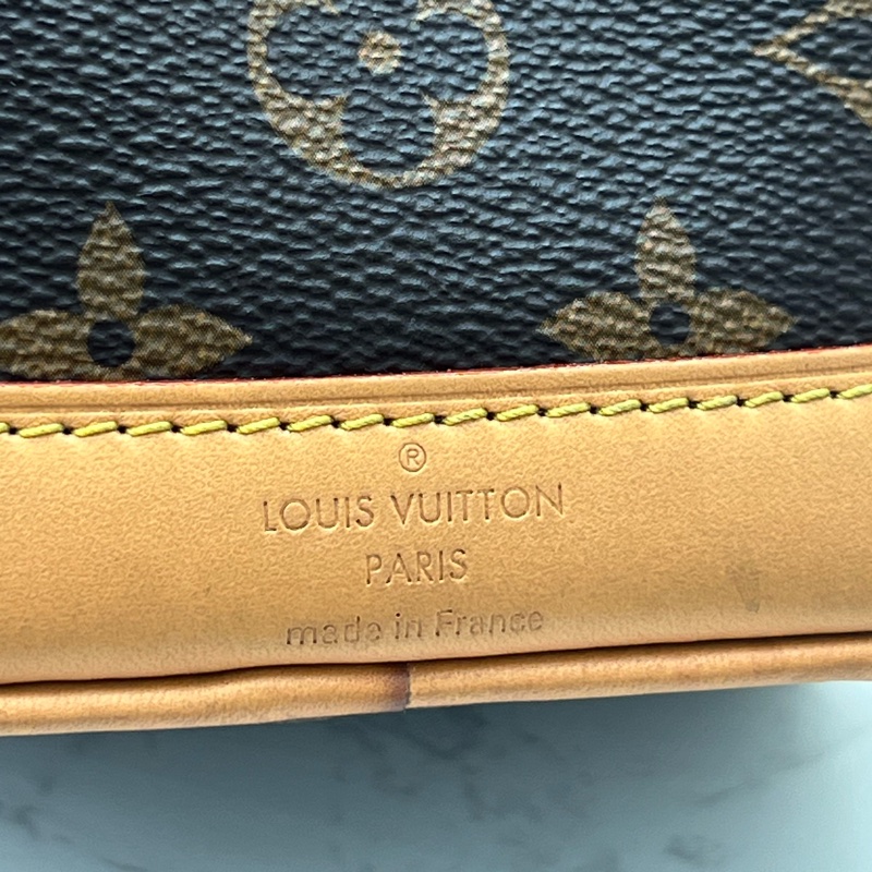 💗香緹國際精品💗 815 LV Nano Noe 迷你水桶-6