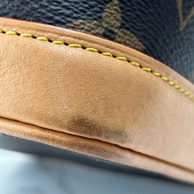 💗香緹國際精品💗 815 LV Nano Noe 迷你水桶-12