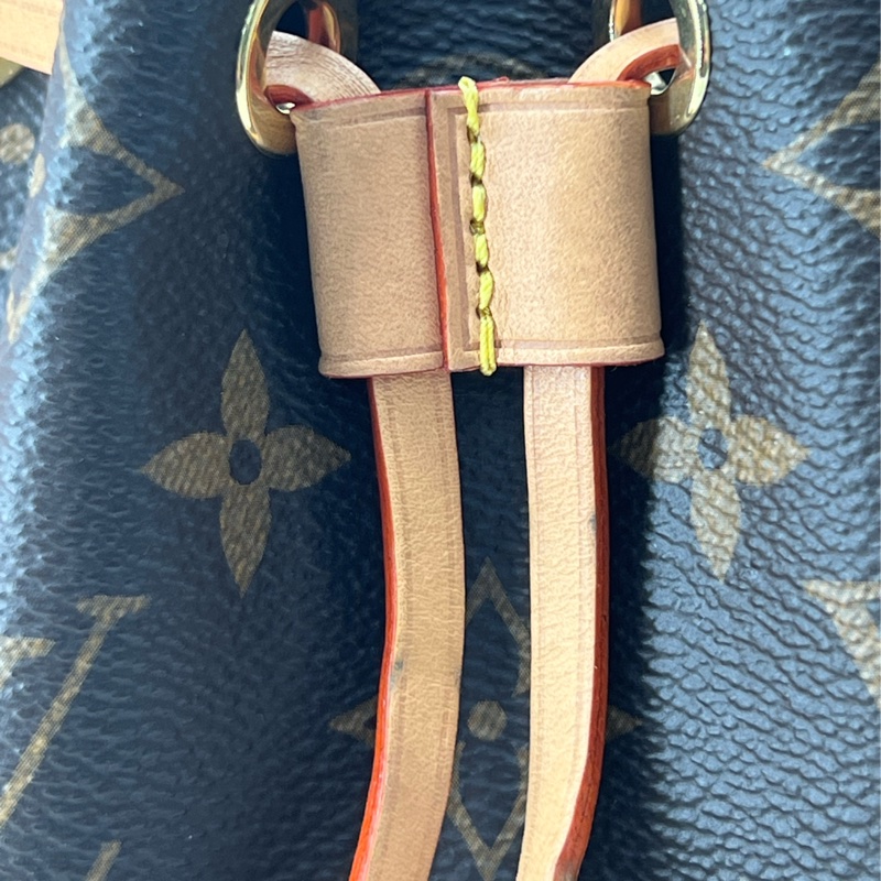 💗香緹國際精品💗 815 LV Nano Noe 迷你水桶-13