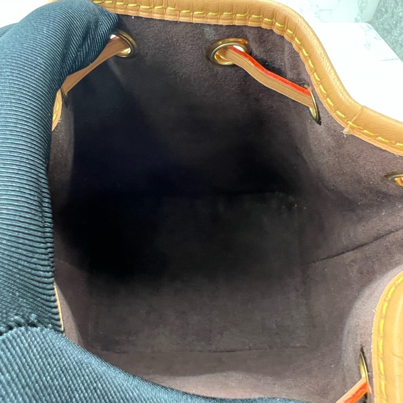 💗香緹國際精品💗 815 LV Nano Noe 迷你水桶-14