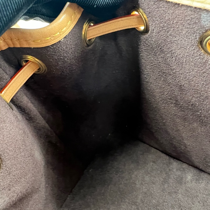 💗香緹國際精品💗 815 LV Nano Noe 迷你水桶-15