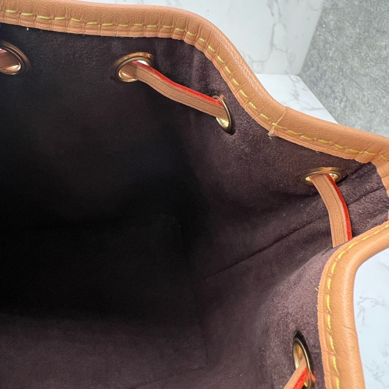 💗香緹國際精品💗 815 LV Nano Noe 迷你水桶-16