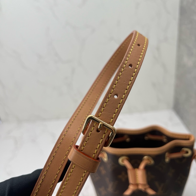 💗香緹國際精品💗 815 LV Nano Noe 迷你水桶-19