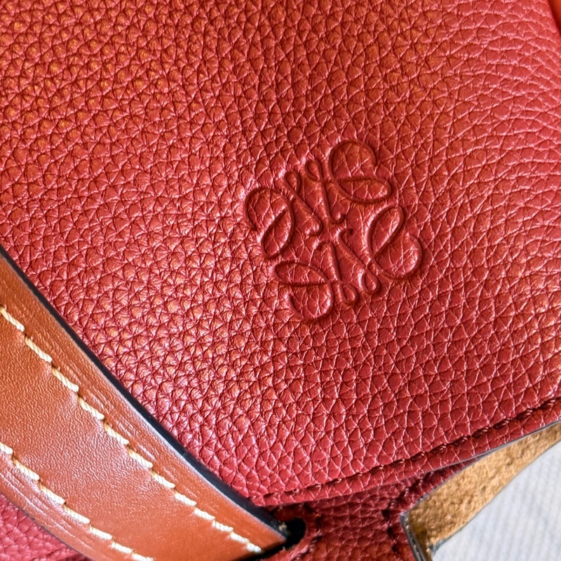 LOEWE Gate 中號包包 gate包-3