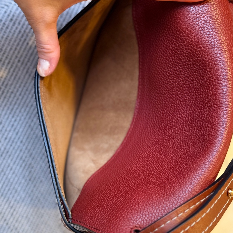 LOEWE Gate 中號包包 gate包-27