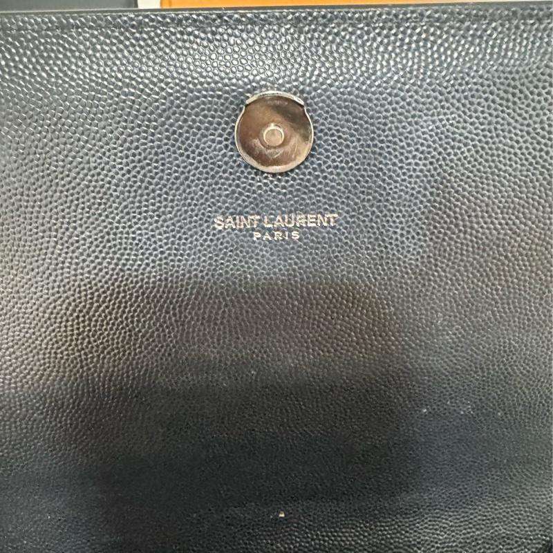 ysl kate so black 鏈包-25