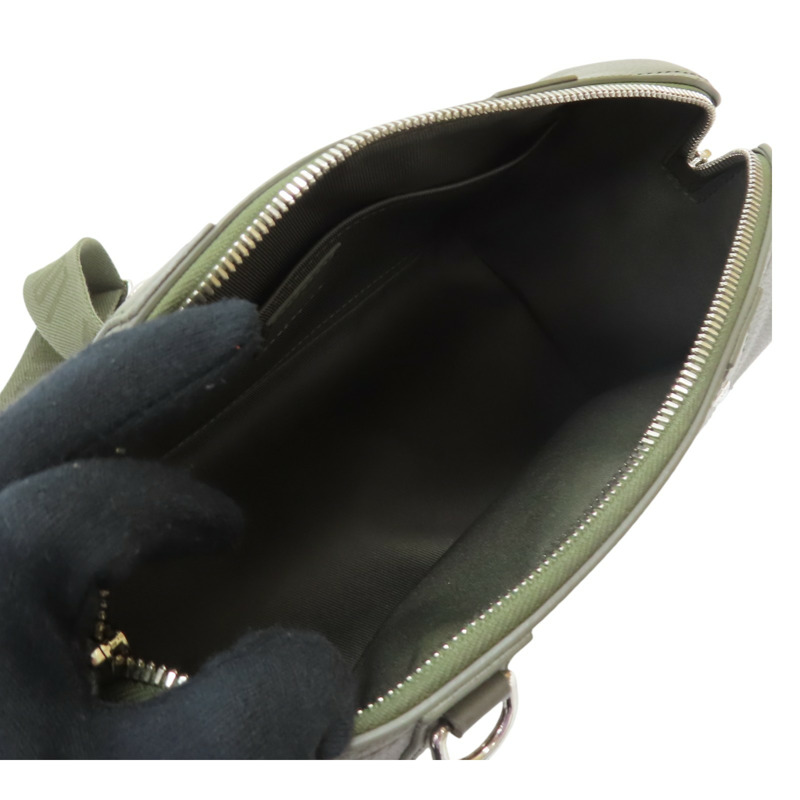 卡其色牛皮 City Keepall 肩背包 M59328【LOUIS VUITTON LV 路易威登】 M59328-4