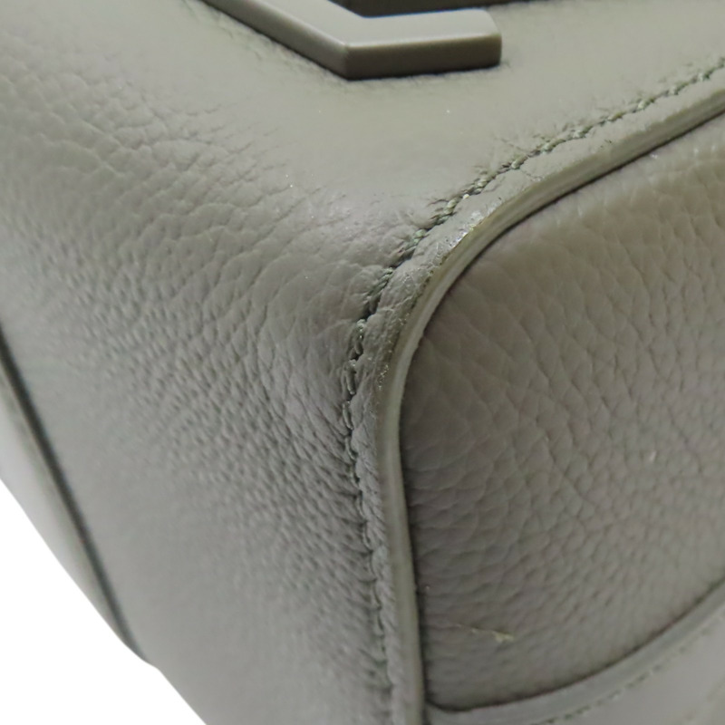卡其色牛皮 City Keepall 肩背包 M59328【LOUIS VUITTON LV 路易威登】 M59328-8