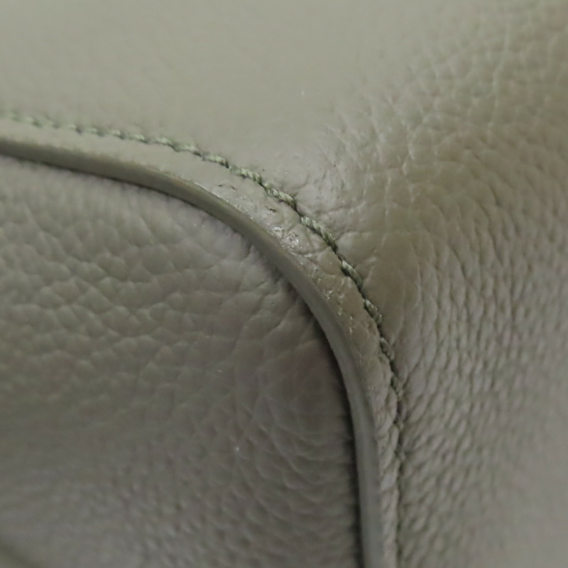 卡其色牛皮 City Keepall 肩背包 M59328【LOUIS VUITTON LV 路易威登】 M59328-9