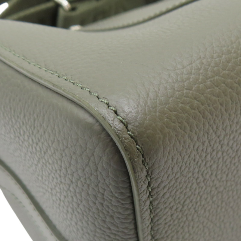 卡其色牛皮 City Keepall 肩背包 M59328【LOUIS VUITTON LV 路易威登】 M59328-11