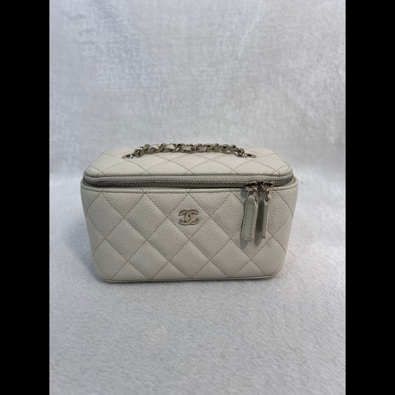 Chanel Vanity Case-1