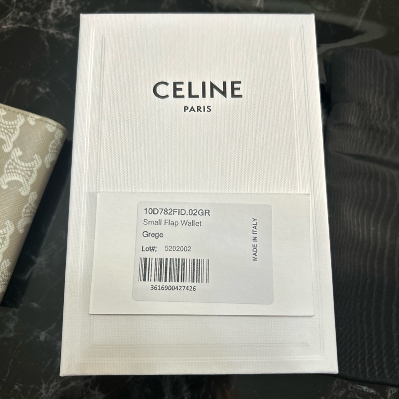 CELINE短夾-18
