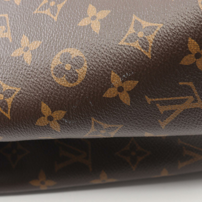 路易威登 Neonoe 肩挎斜背包 M44022 Monogram 皮革 Rose poudre-5