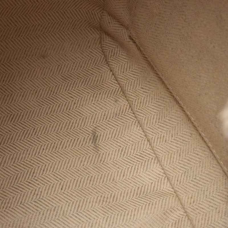 LOEWE Puzzle 小號 2Way 單肩手提包，皮革材質，橙粉色，二手，女士款，Anagram 圖案-7