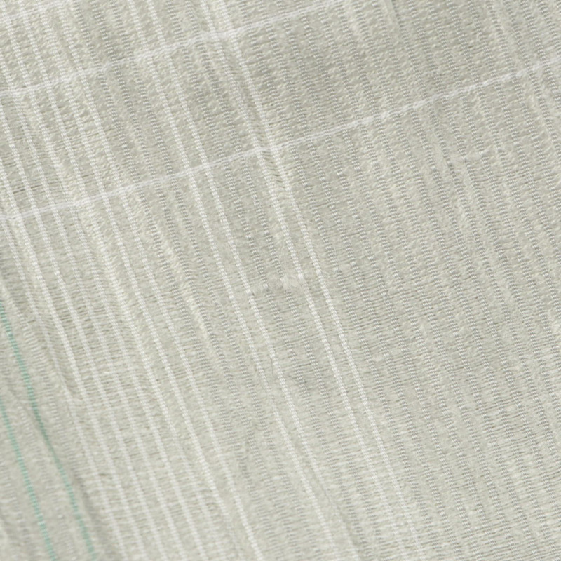 愛馬仕 (HERMES) 訂製西裝外套 #46 G19774K 布料:棉滌混紡 綠色 二手 男款-5