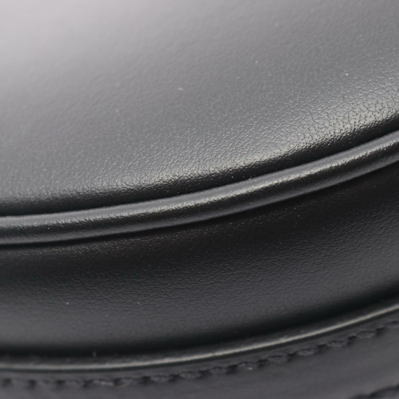 PRADA SOFT CALF ARCE 單肩手提包 1BC194_ASK_F0002_V_O 皮革 黑色 二手 CC-6