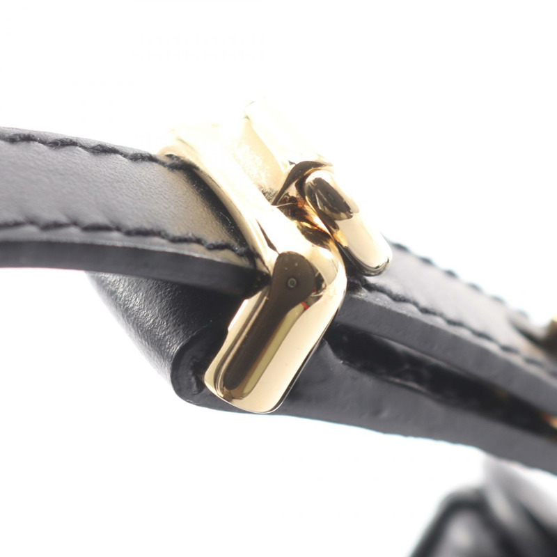 PRADA SOFT CALF ARCE 單肩手提包 1BC194_ASK_F0002_V_O 皮革 黑色 二手 CC-7