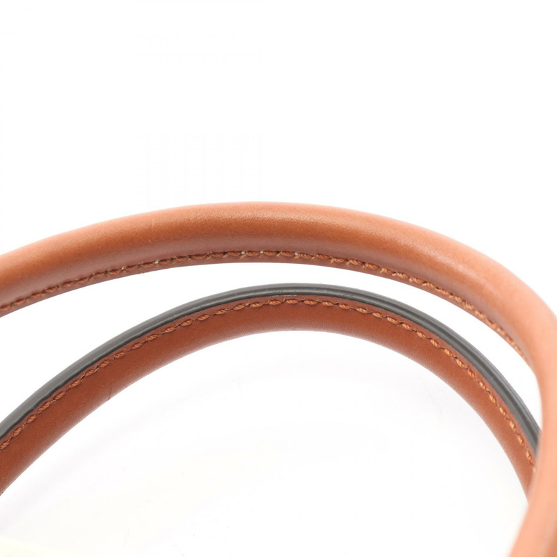 GUCCI 小號雙G互扣手提單肩斜背包 701737 帆布皮革 WT-5