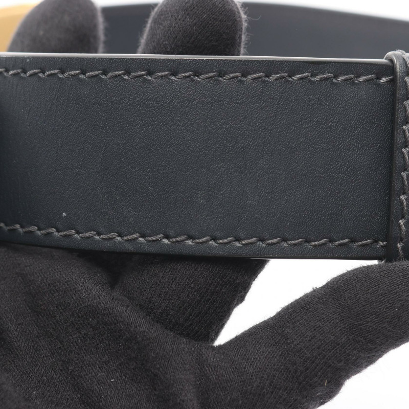 Christian Dior 30 MONTAIGNE Box 斜紋提花肩斜背包（二手）-10