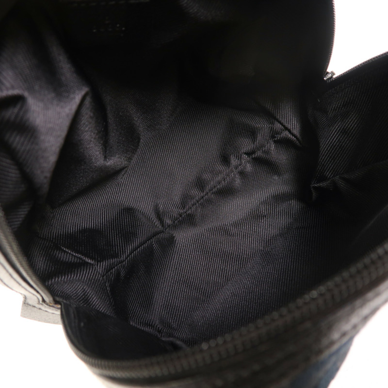 GUCCI 帆布Hand Bag手挽袋-4