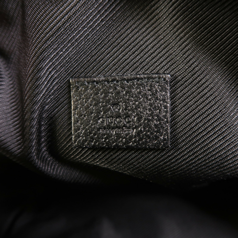 GUCCI 帆布Hand Bag手挽袋-5
