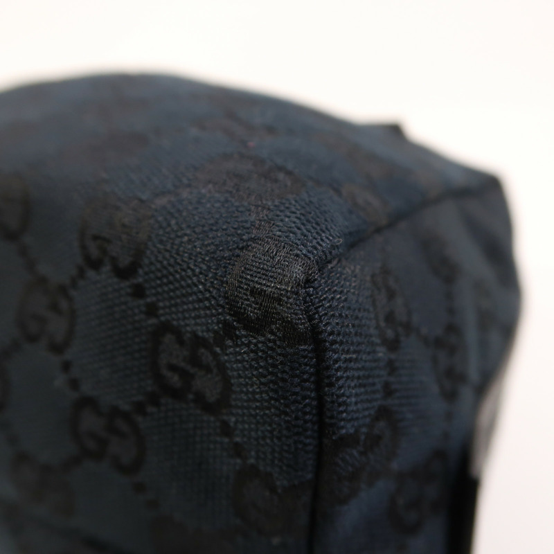 GUCCI 帆布Hand Bag手挽袋-8