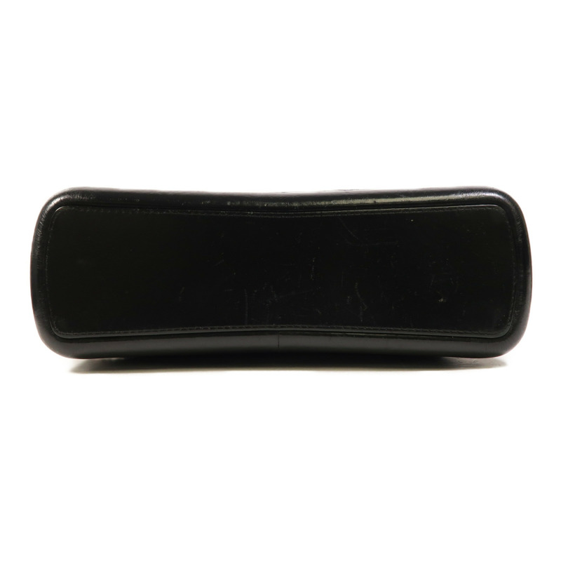 CHANEL 牛皮皮革Gabrielle手挽肩背兩用袋-3