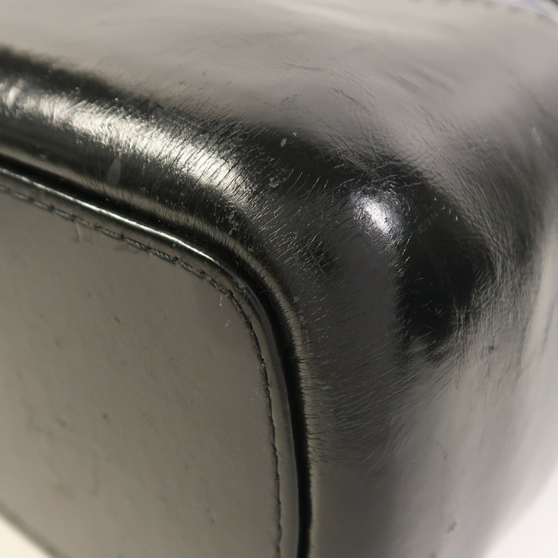 CHANEL 牛皮皮革Gabrielle手挽肩背兩用袋-9